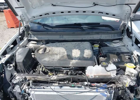 2019 Jeep Cherokee Trailhawk 4X4 from USA, damaged, VIN 1C4PJMBX2KD328562